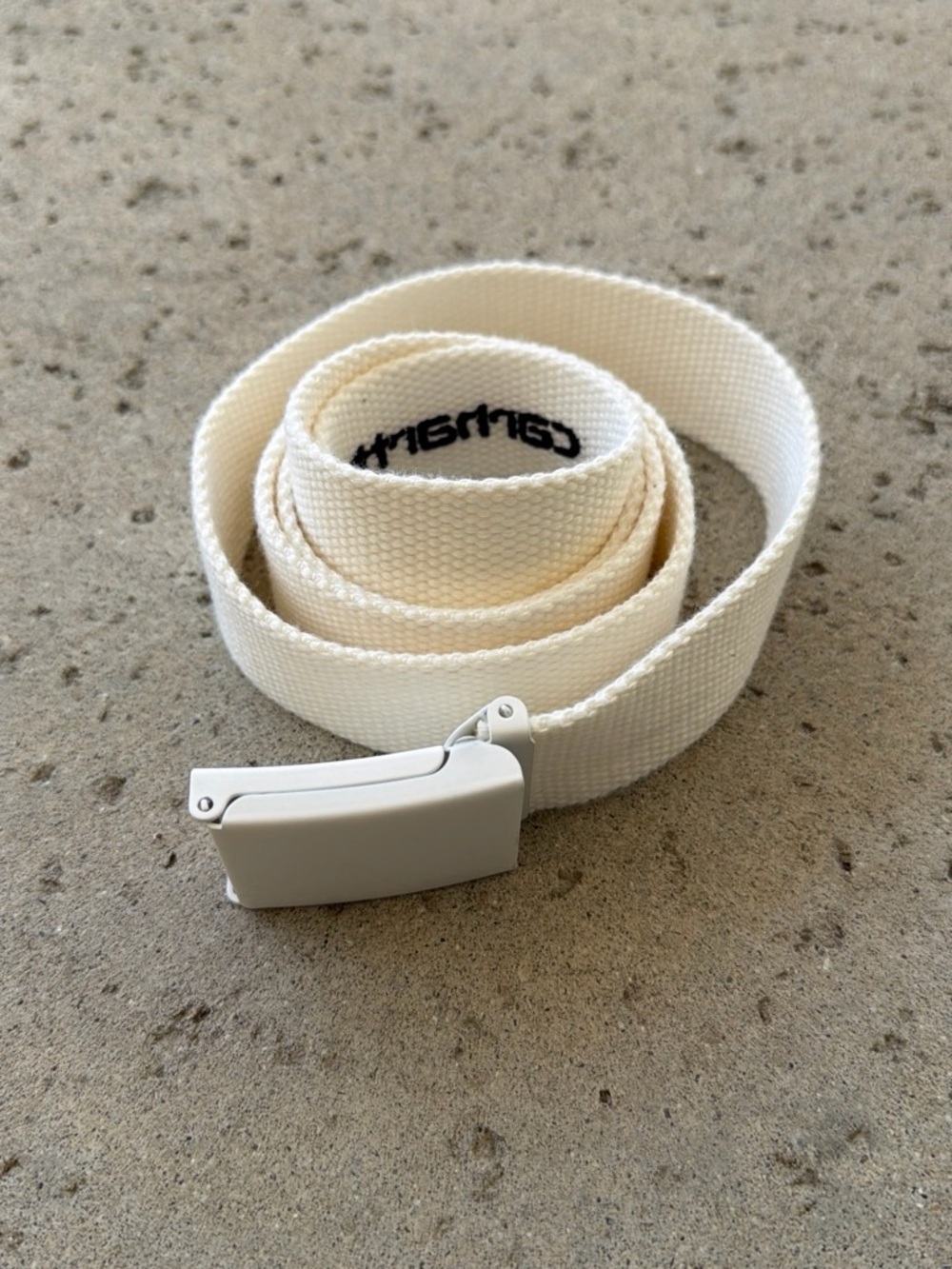 Carhartt wip belt